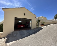Resale - Villa - Villamartin - Costa Blanca