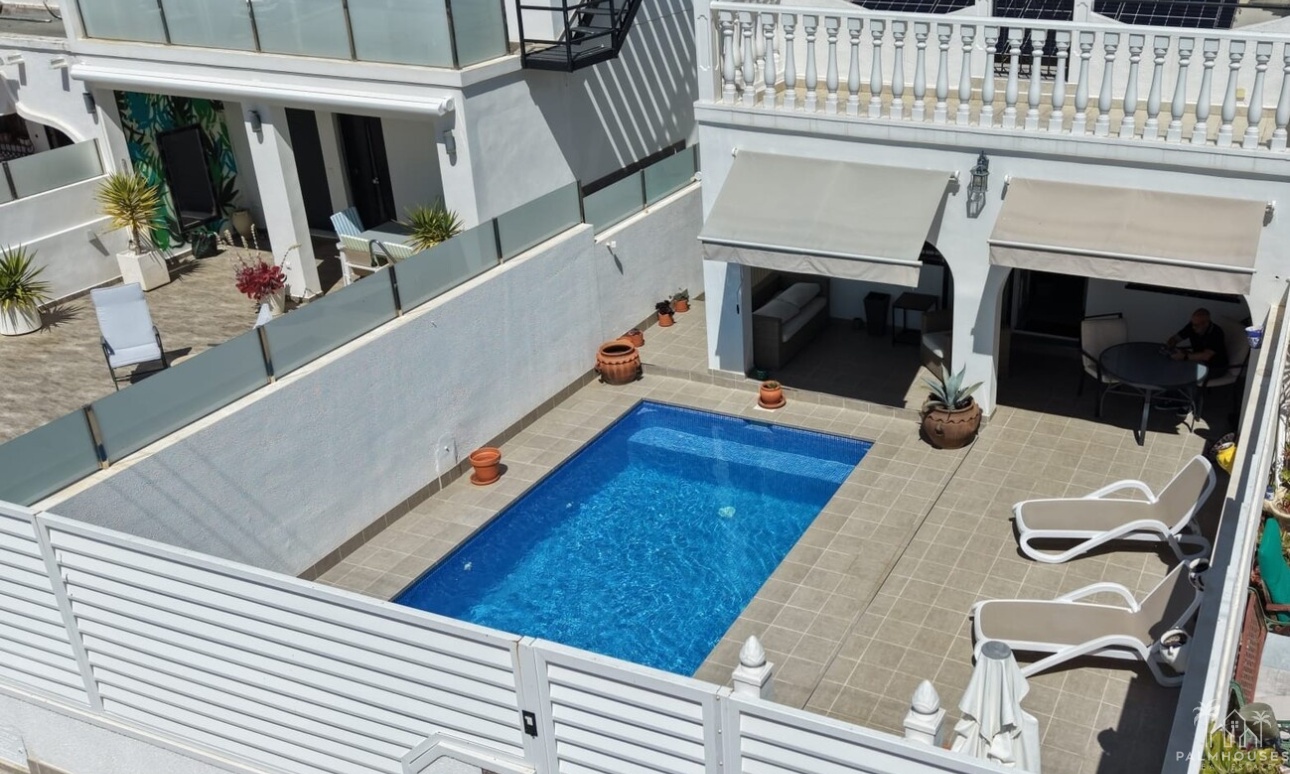 Resale - Villa - Villamartin - Costa Blanca