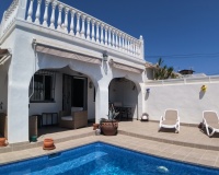 Resale - Villa - Villamartin - Costa Blanca