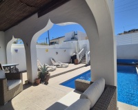 Resale - Villa - Villamartin - Costa Blanca