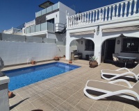 Resale - Villa - Villamartin - Costa Blanca