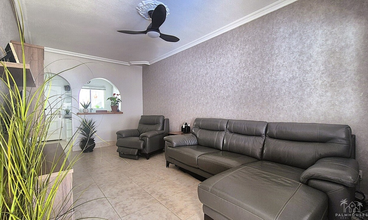 Resale - Villa - Villamartin - Costa Blanca