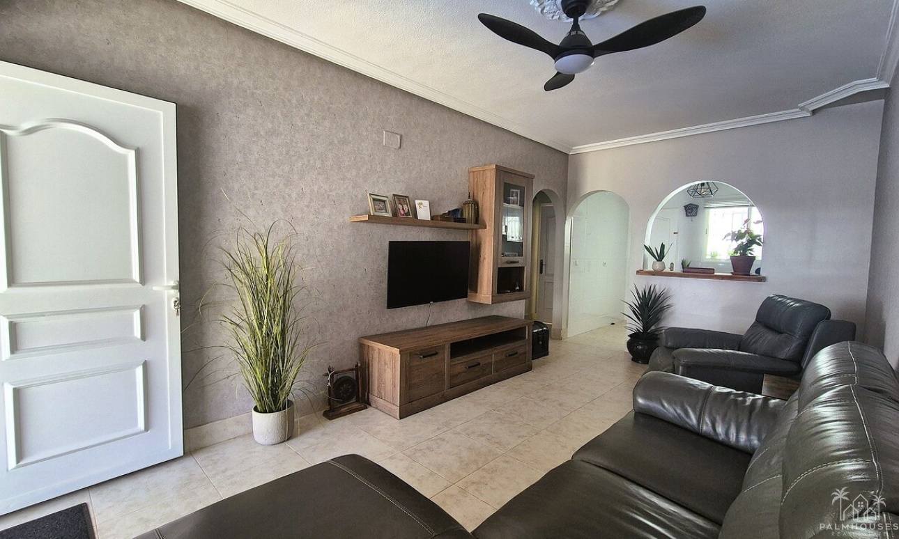 Resale - Villa - Villamartin - Costa Blanca