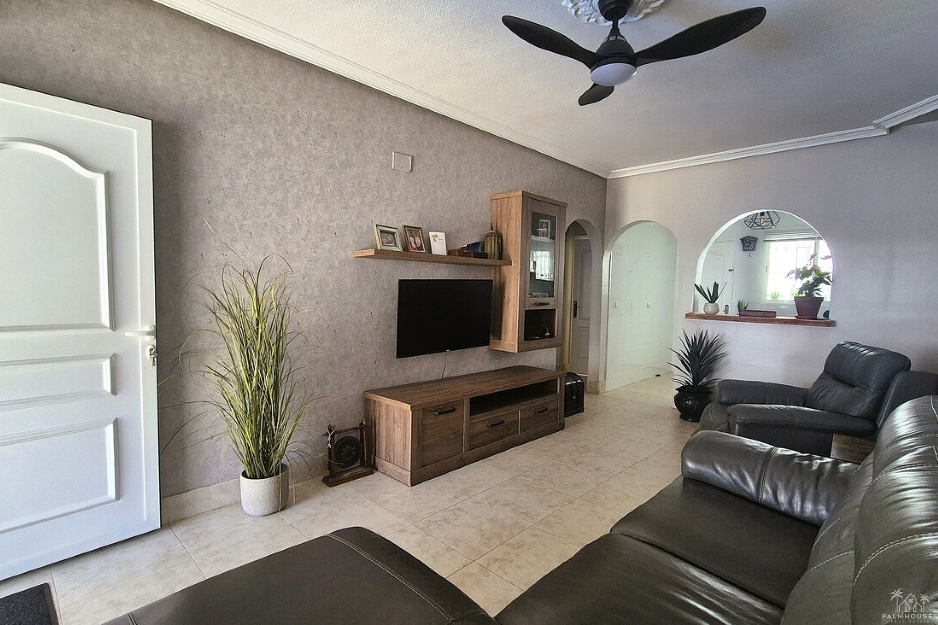 Resale - Villa - Villamartin - Costa Blanca