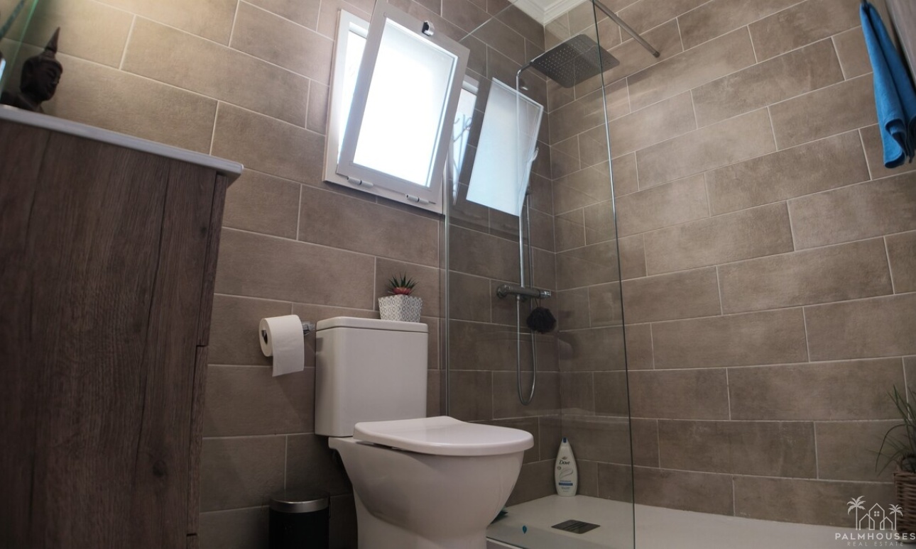 Resale - Villa - Villamartin - Costa Blanca