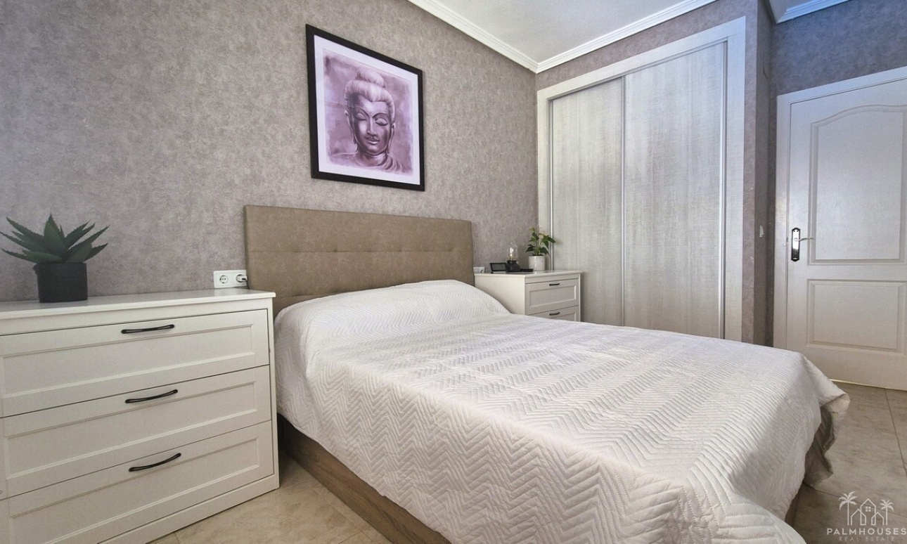 Resale - Villa - Villamartin - Costa Blanca