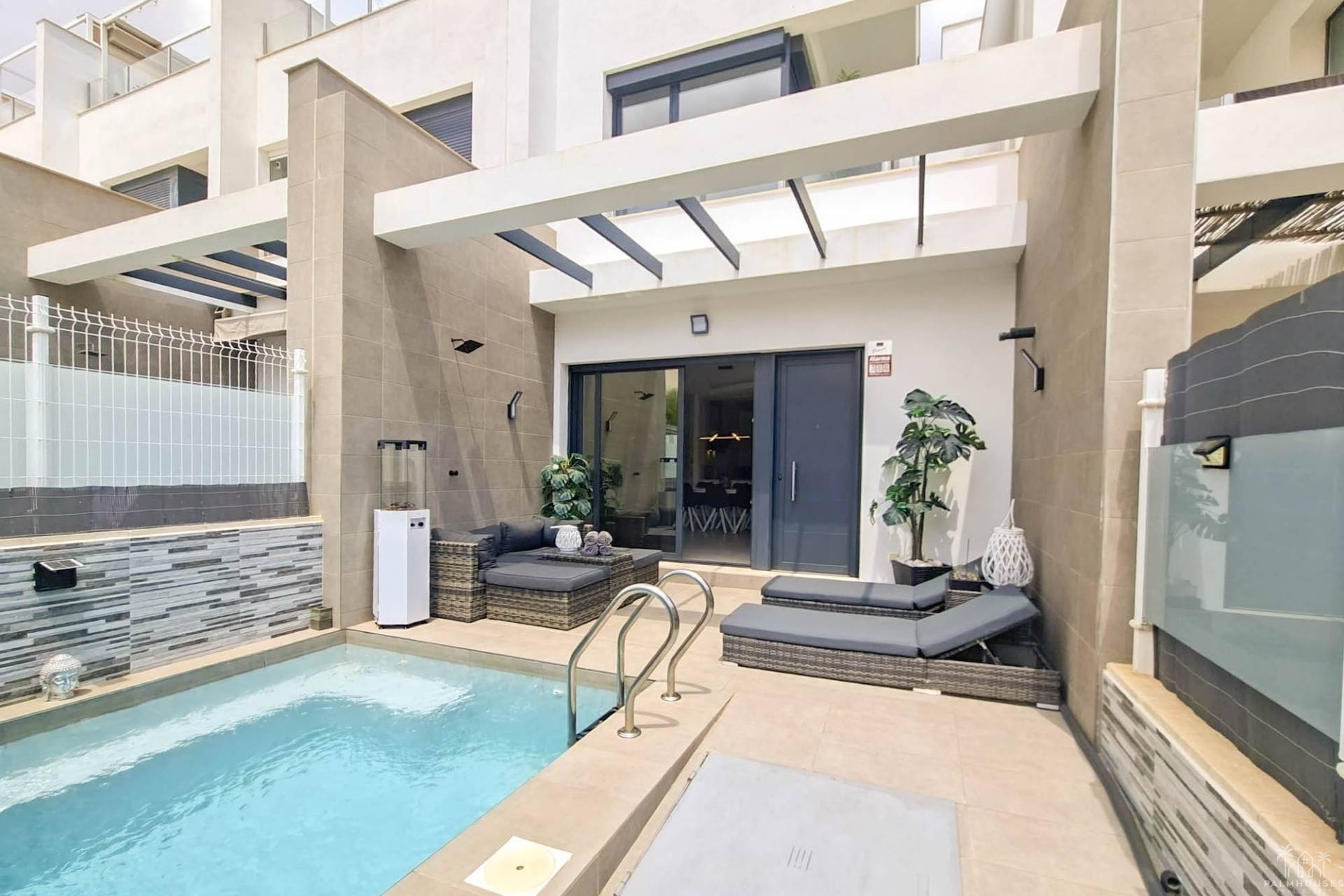 Resale - Villa - Villamartin - Costa Blanca