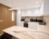 Resale - Villa - Villamartin - Costa Blanca