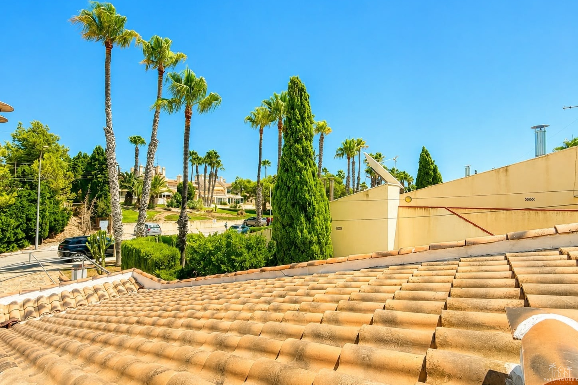 Resale - Villa - Villamartin - Costa Blanca