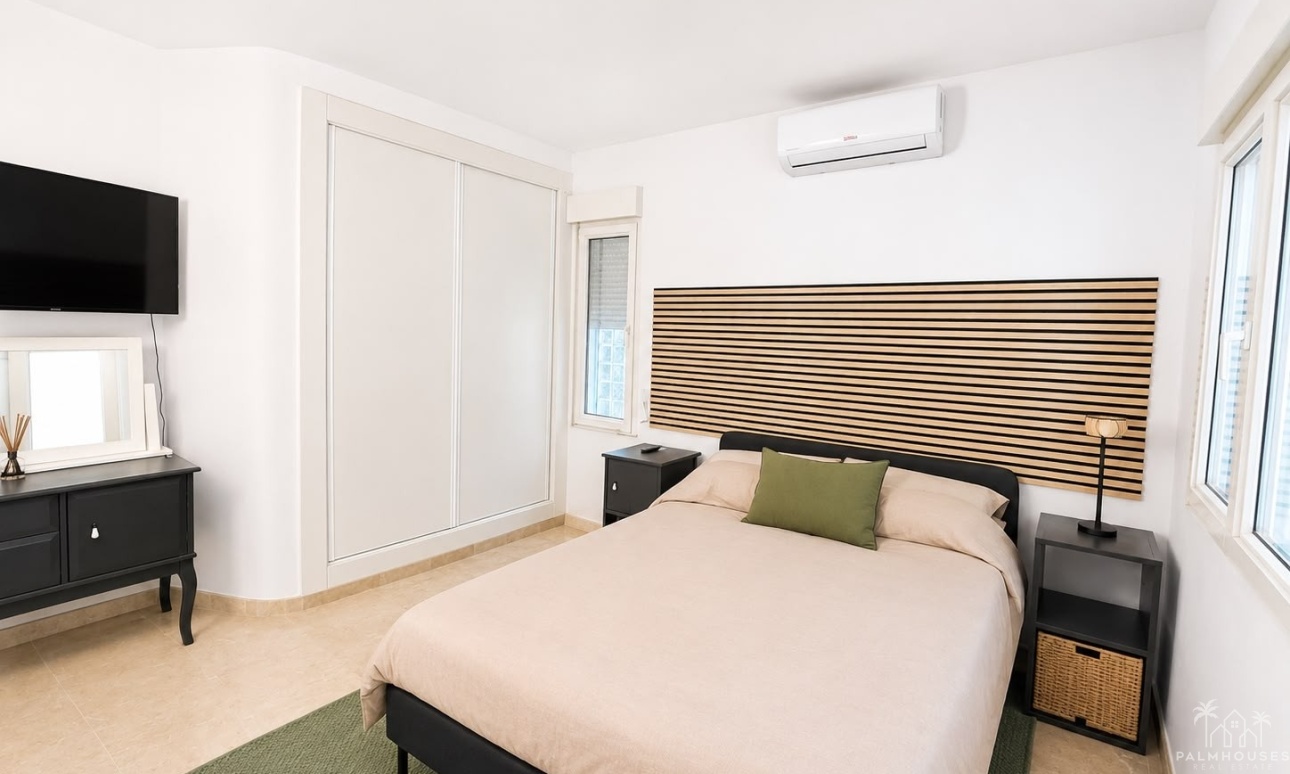 Resale - Villa - Villamartin - Costa Blanca