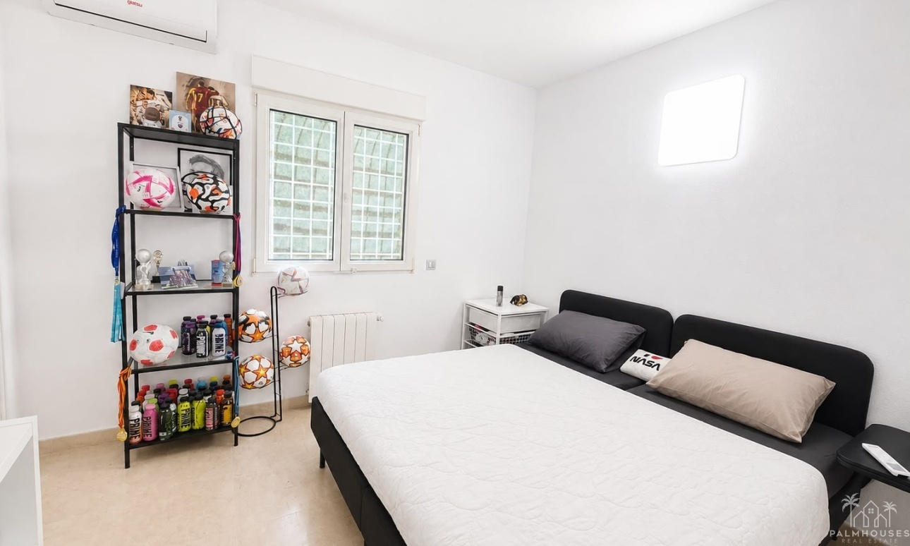 Resale - Villa - Villamartin - Costa Blanca