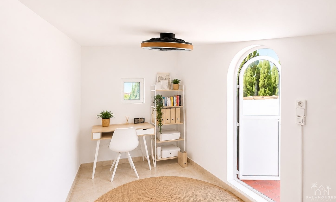 Resale - Villa - Villamartin - Costa Blanca