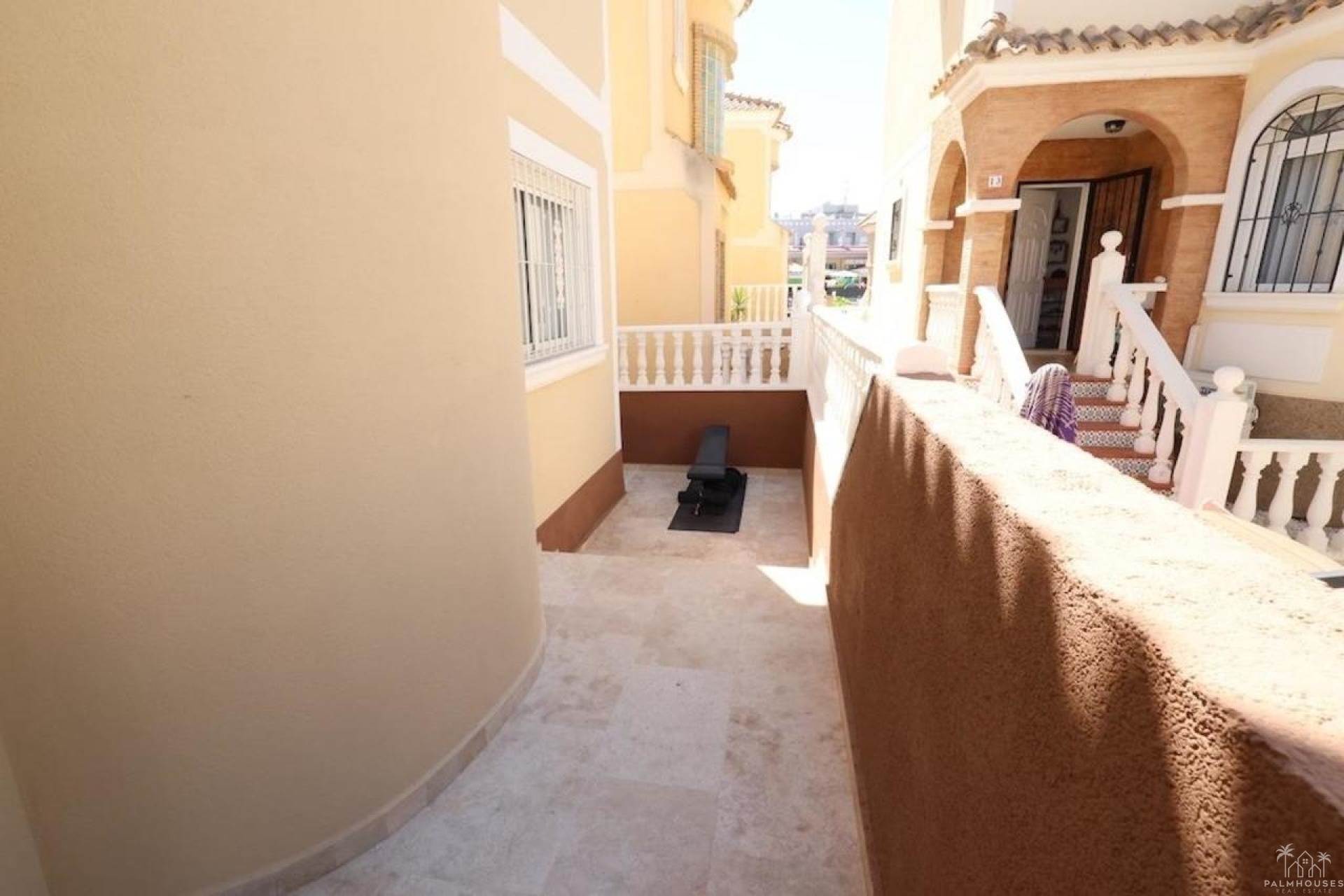 Resale - Villa - Villamartin - Costa Blanca