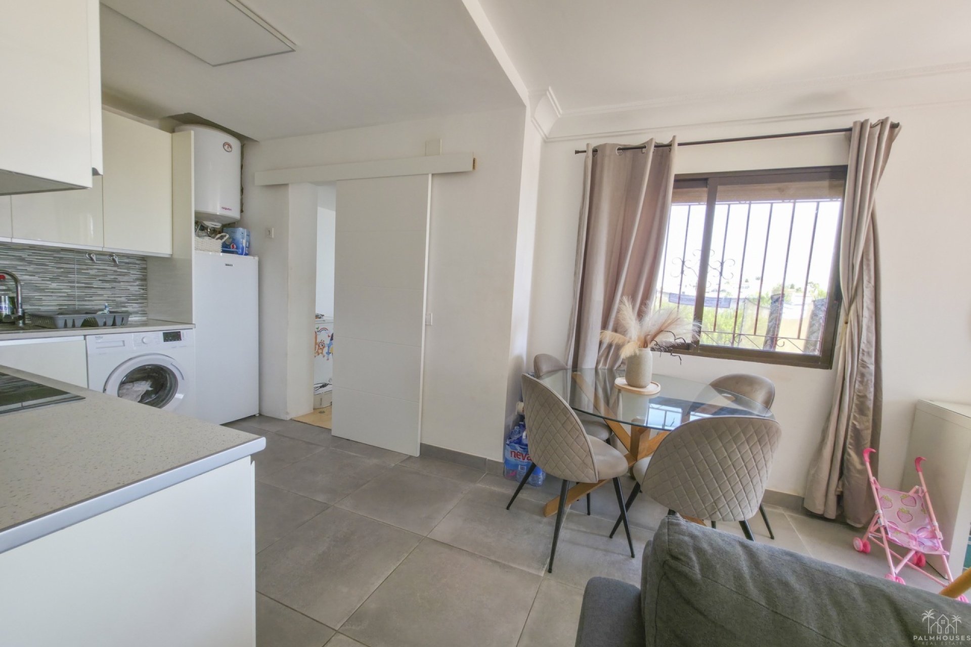 Resale - Villa - Villamartin - Costa Blanca