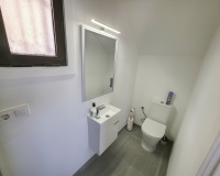 Resale - Villa - Villamartin - Costa Blanca