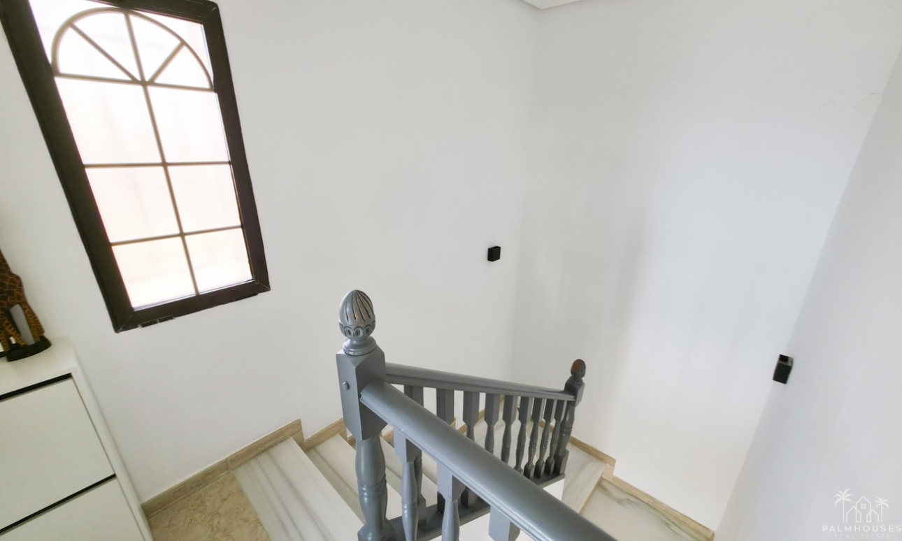 Resale - Villa - Villamartin - Costa Blanca