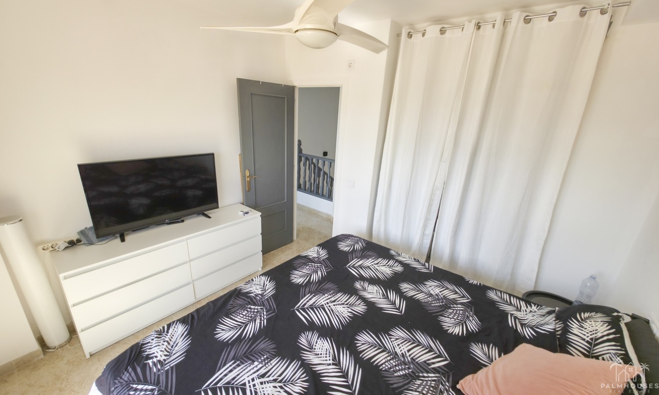 Resale - Villa - Villamartin - Costa Blanca