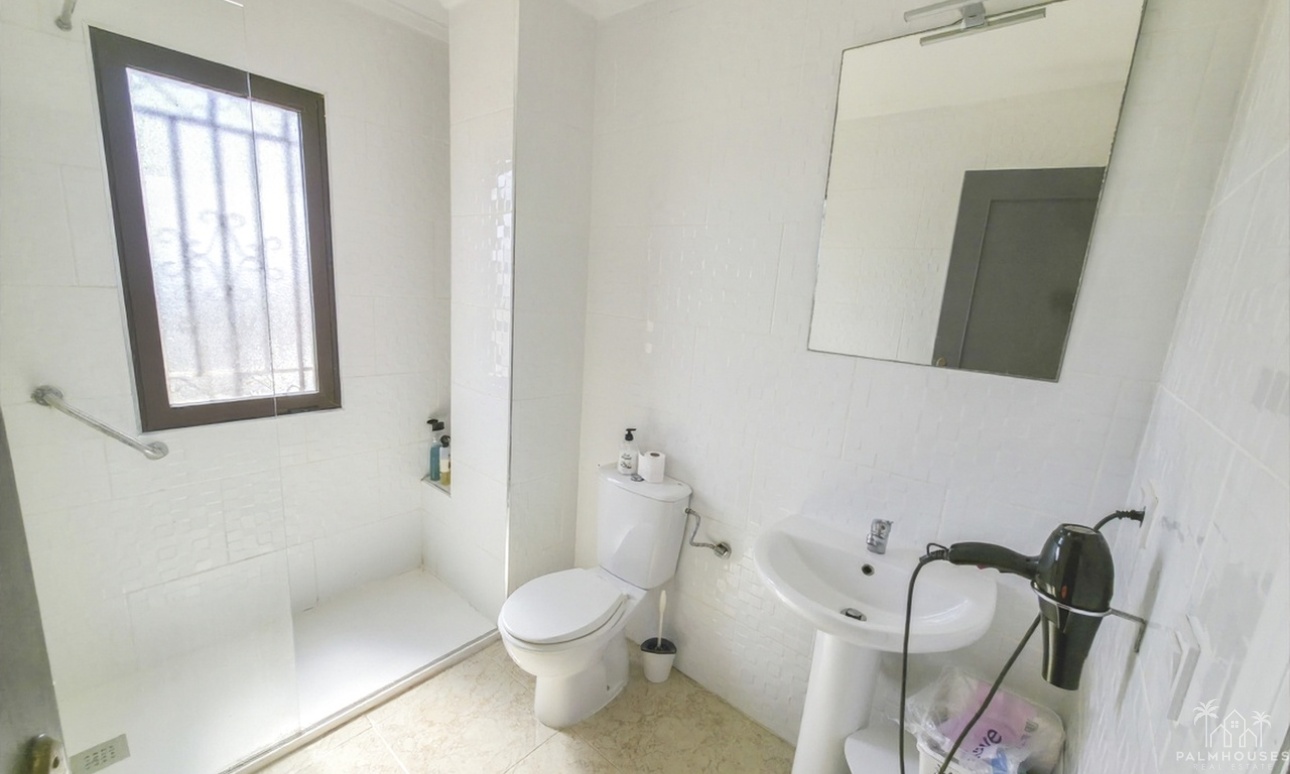 Resale - Villa - Villamartin - Costa Blanca