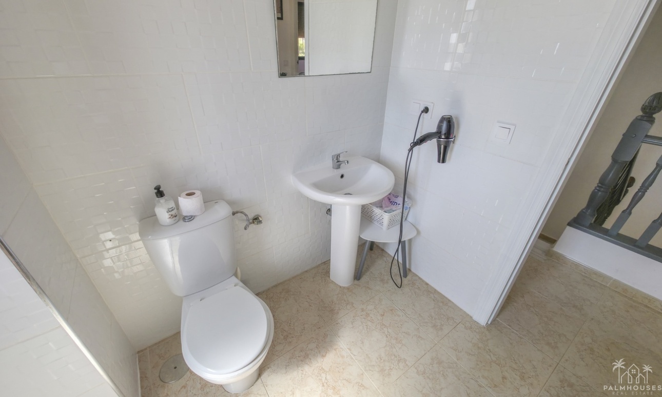 Resale - Villa - Villamartin - Costa Blanca