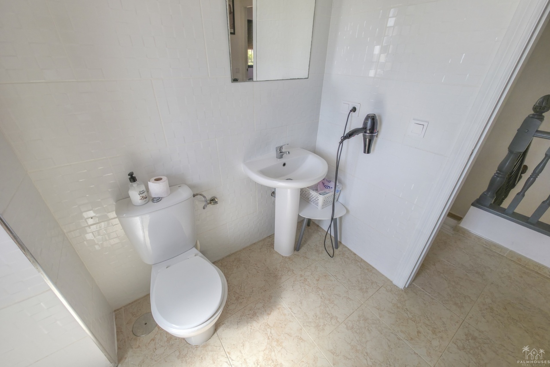 Resale - Villa - Villamartin - Costa Blanca