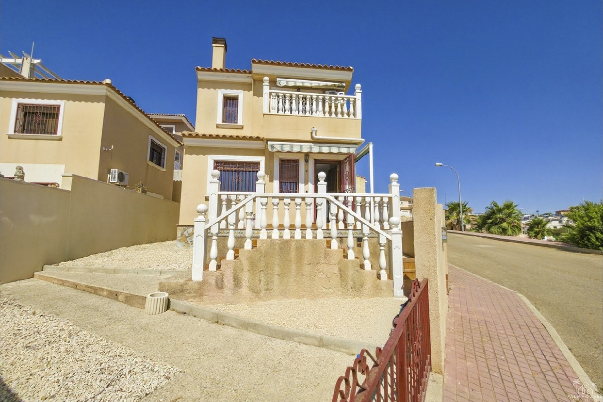 Resale - Villa - Villamartin - Costa Blanca