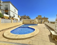 Resale - Villa - Villamartin - Costa Blanca