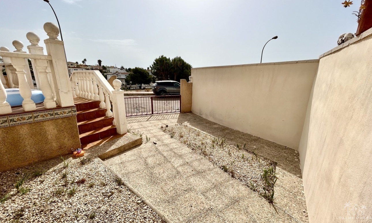 Resale - Villa - Villamartin - Costa Blanca