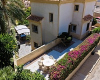Resale - Villa - Villamartin - Costa Blanca