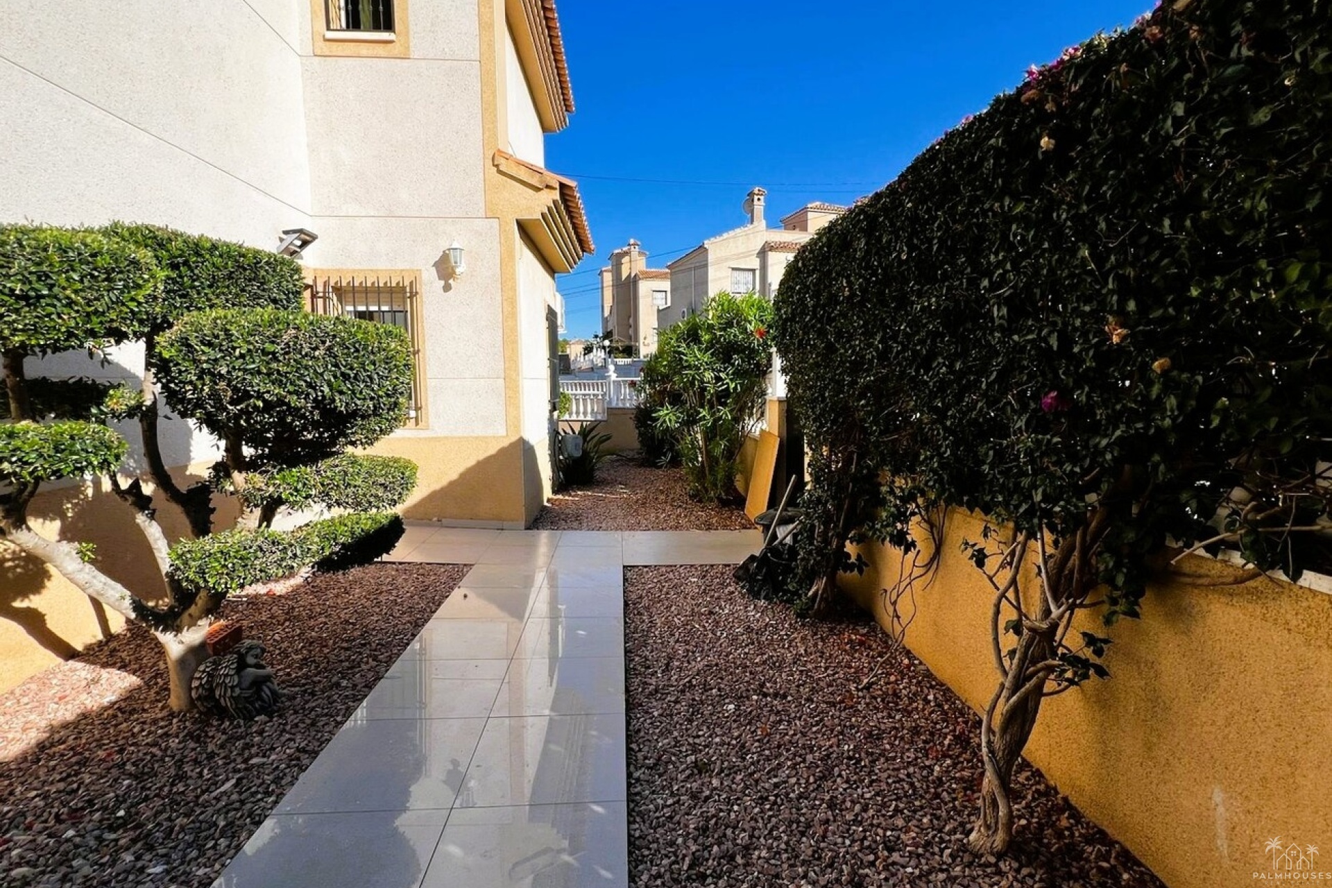 Resale - Villa - Villamartin - Costa Blanca