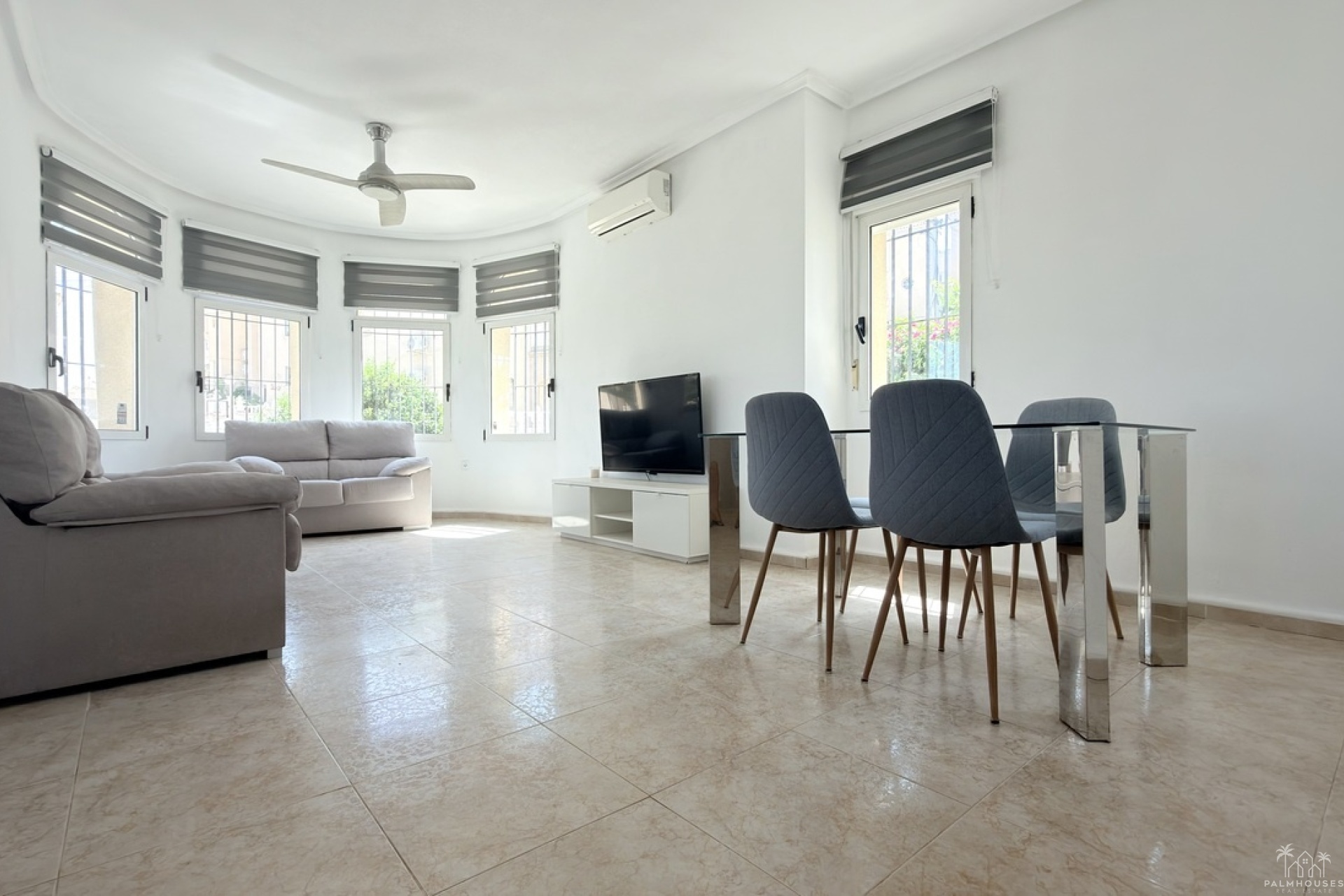 Resale - Villa - Villamartin - Costa Blanca