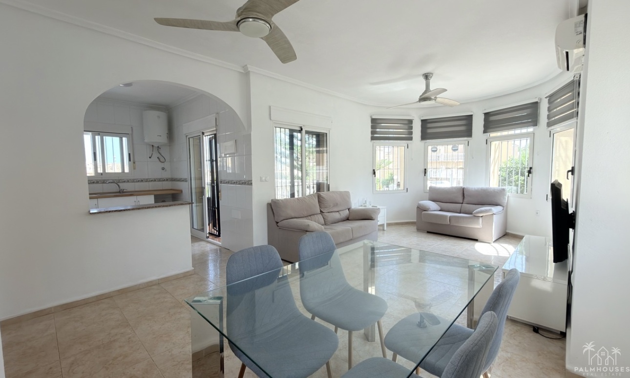 Resale - Villa - Villamartin - Costa Blanca