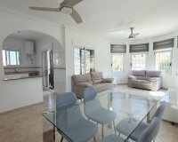 Resale - Villa - Villamartin - Costa Blanca