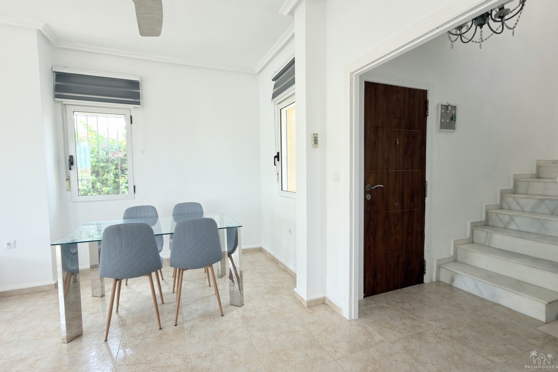 Resale - Villa - Villamartin - Costa Blanca