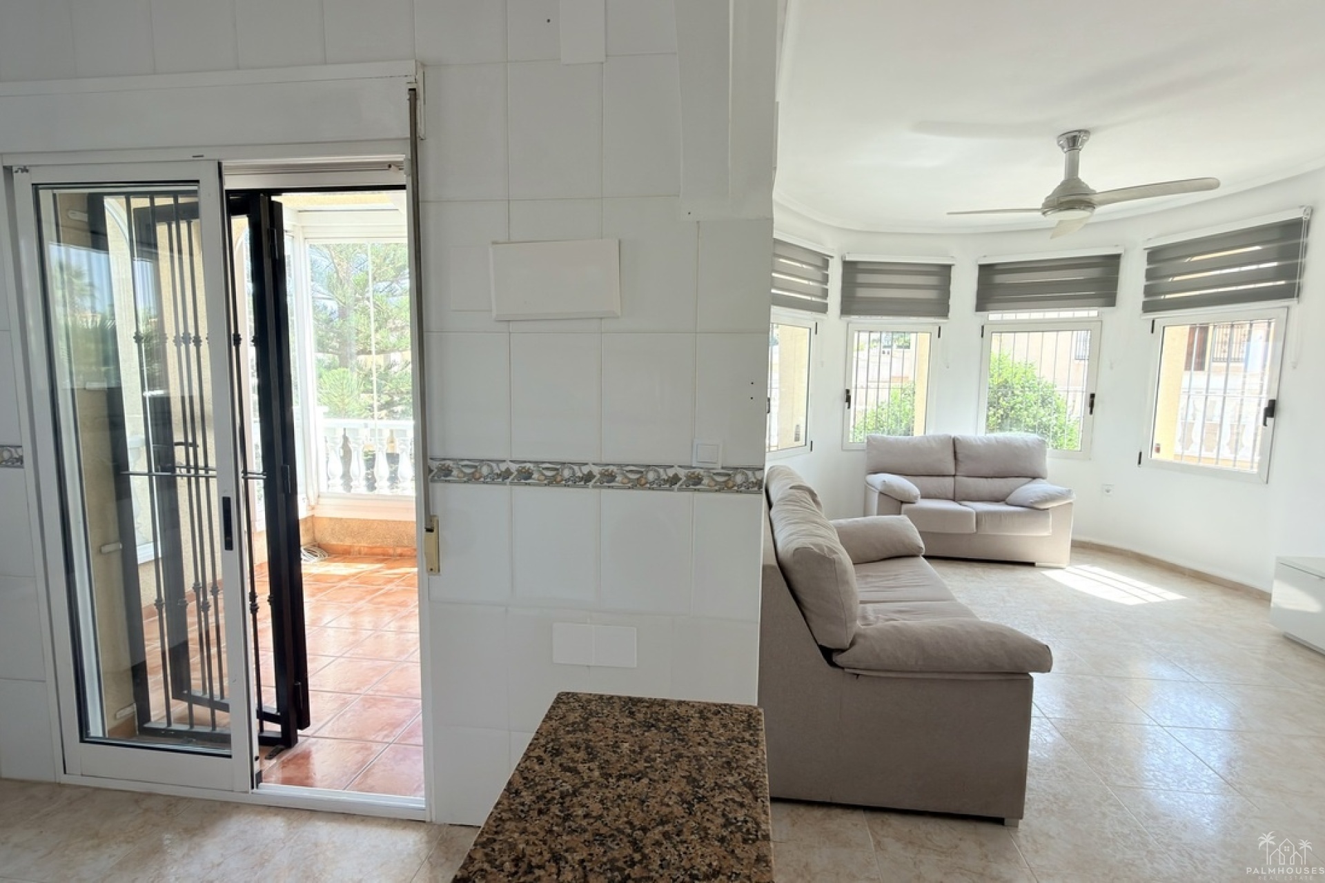 Resale - Villa - Villamartin - Costa Blanca