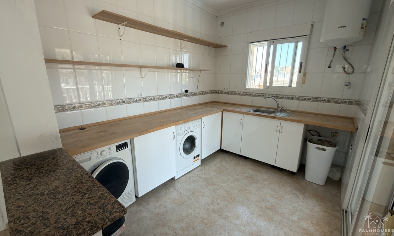 Resale - Villa - Villamartin - Costa Blanca