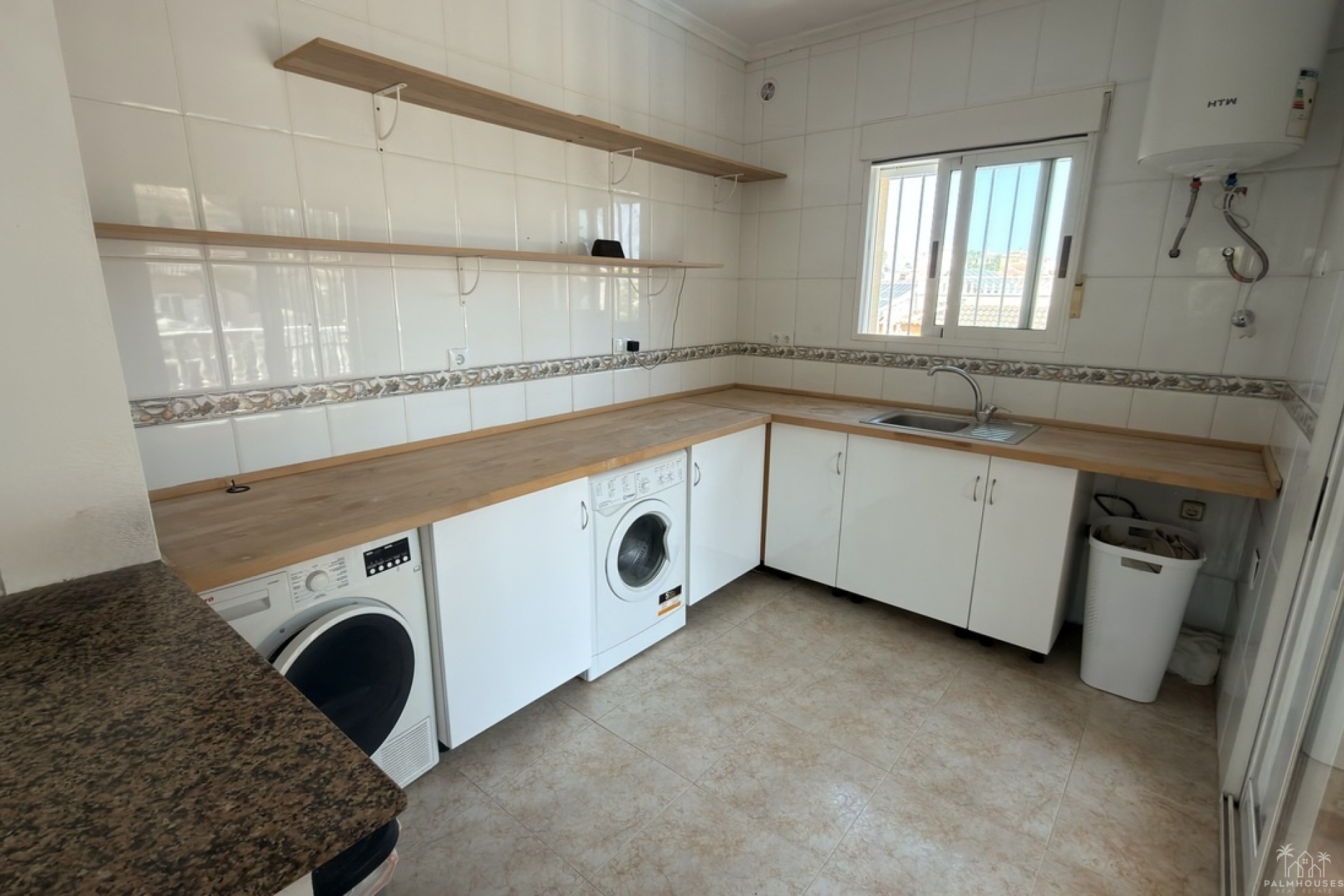 Resale - Villa - Villamartin - Costa Blanca