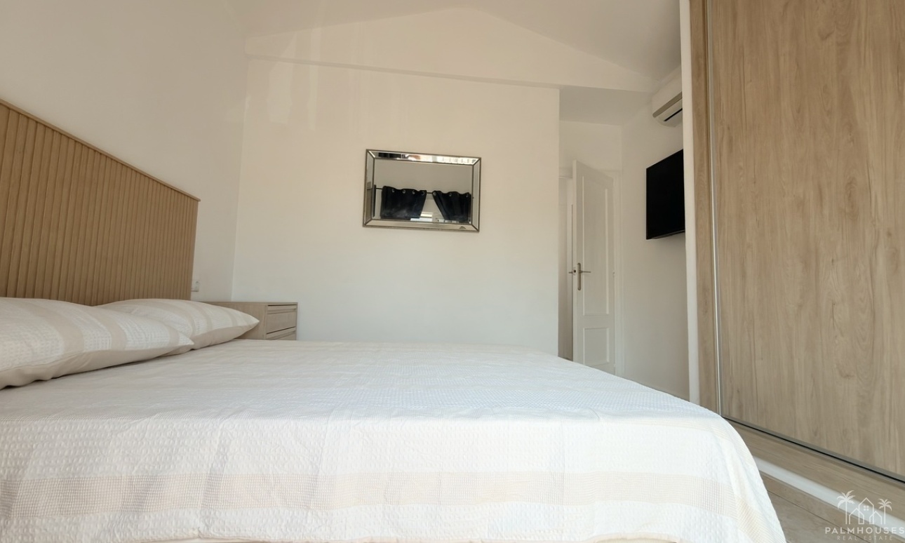 Resale - Villa - Villamartin - Costa Blanca