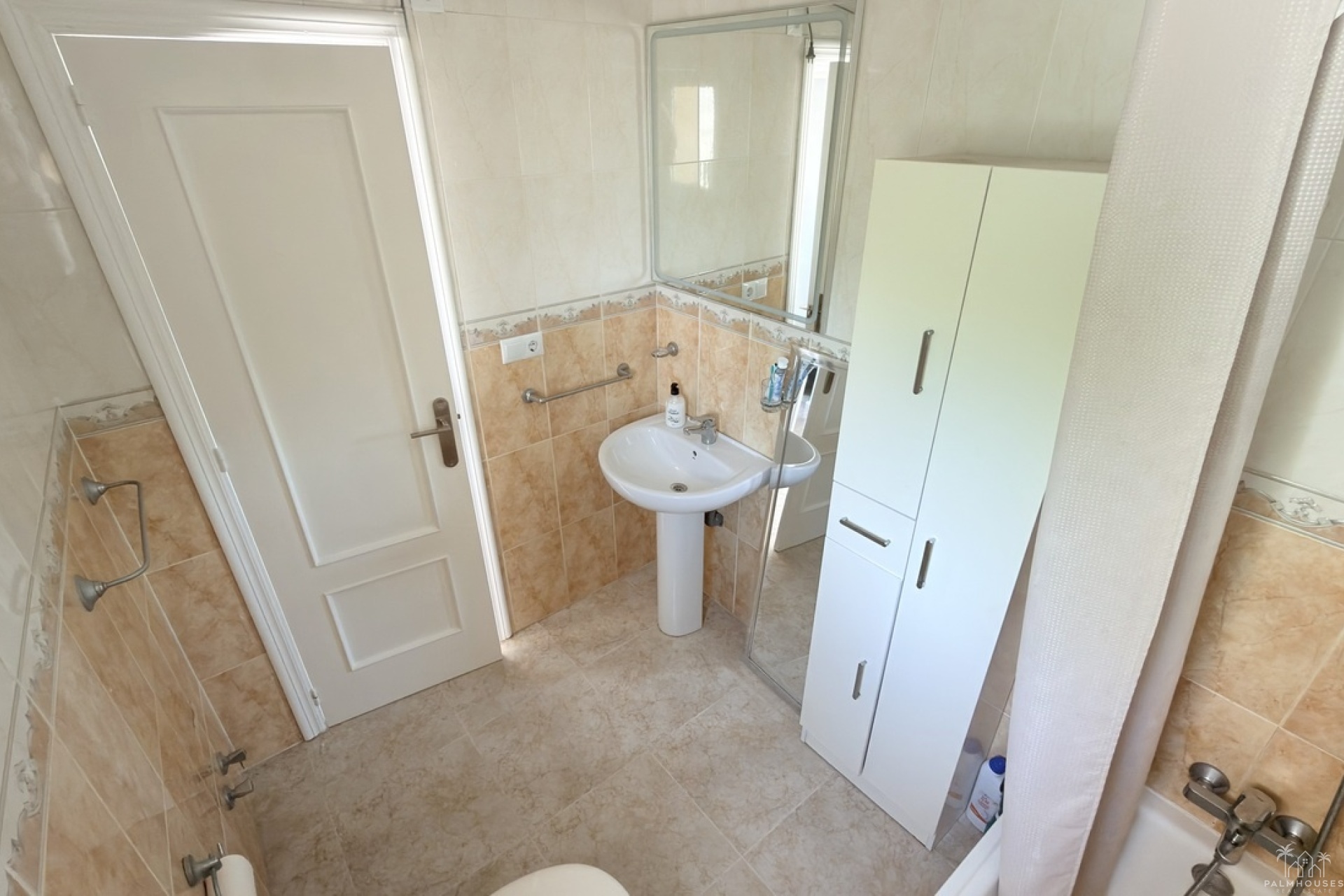Resale - Villa - Villamartin - Costa Blanca