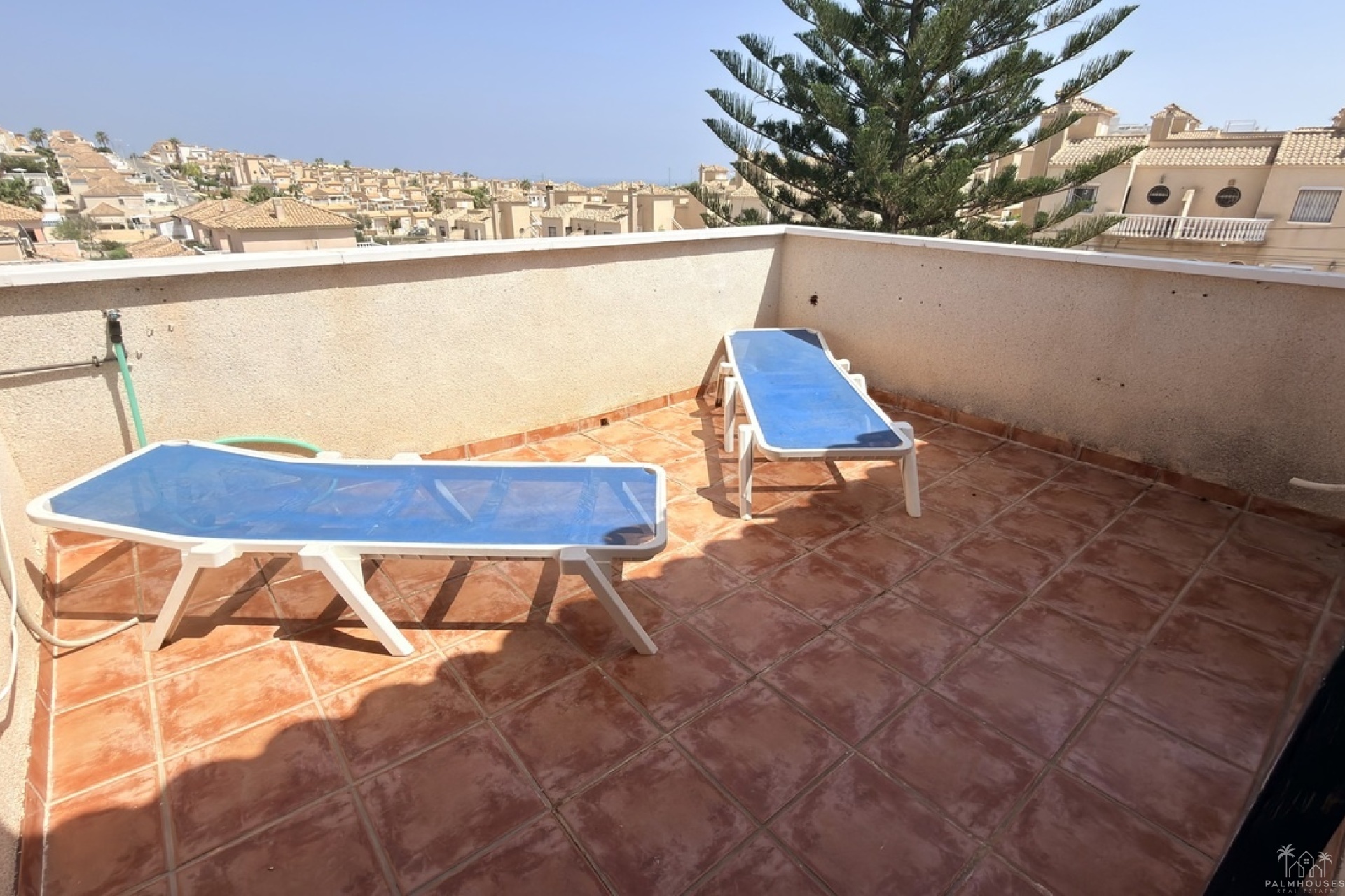 Resale - Villa - Villamartin - Costa Blanca