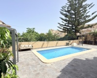 Resale - Villa - Villamartin - Costa Blanca