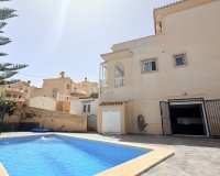 Resale - Villa - Villamartin - Costa Blanca