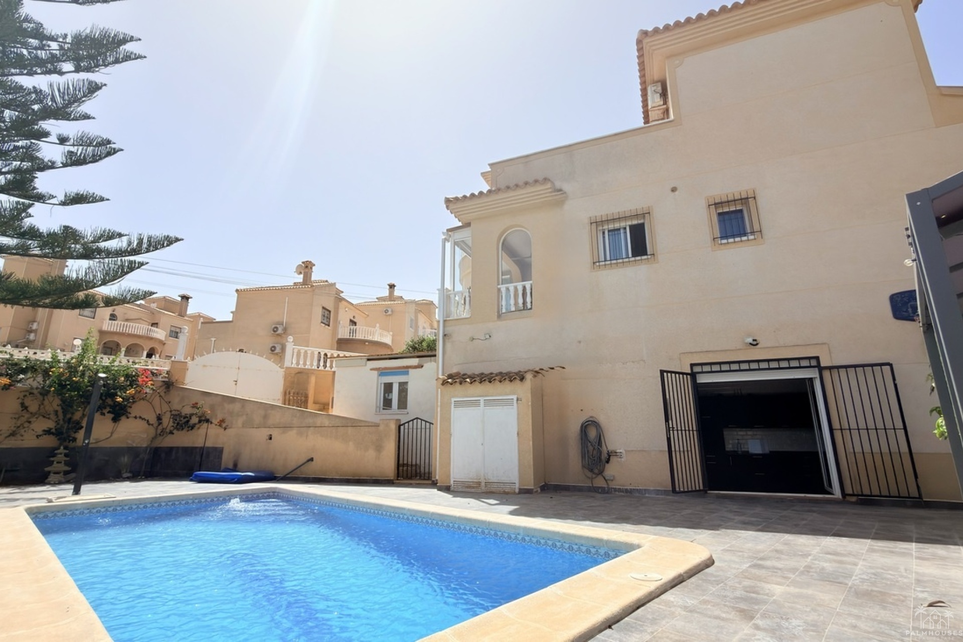 Resale - Villa - Villamartin - Costa Blanca