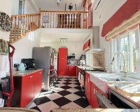 Resale - Villa - Villamartin - Costa Blanca