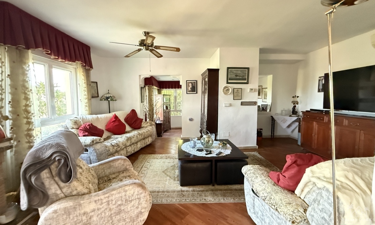 Resale - Villa - Villamartin - Costa Blanca