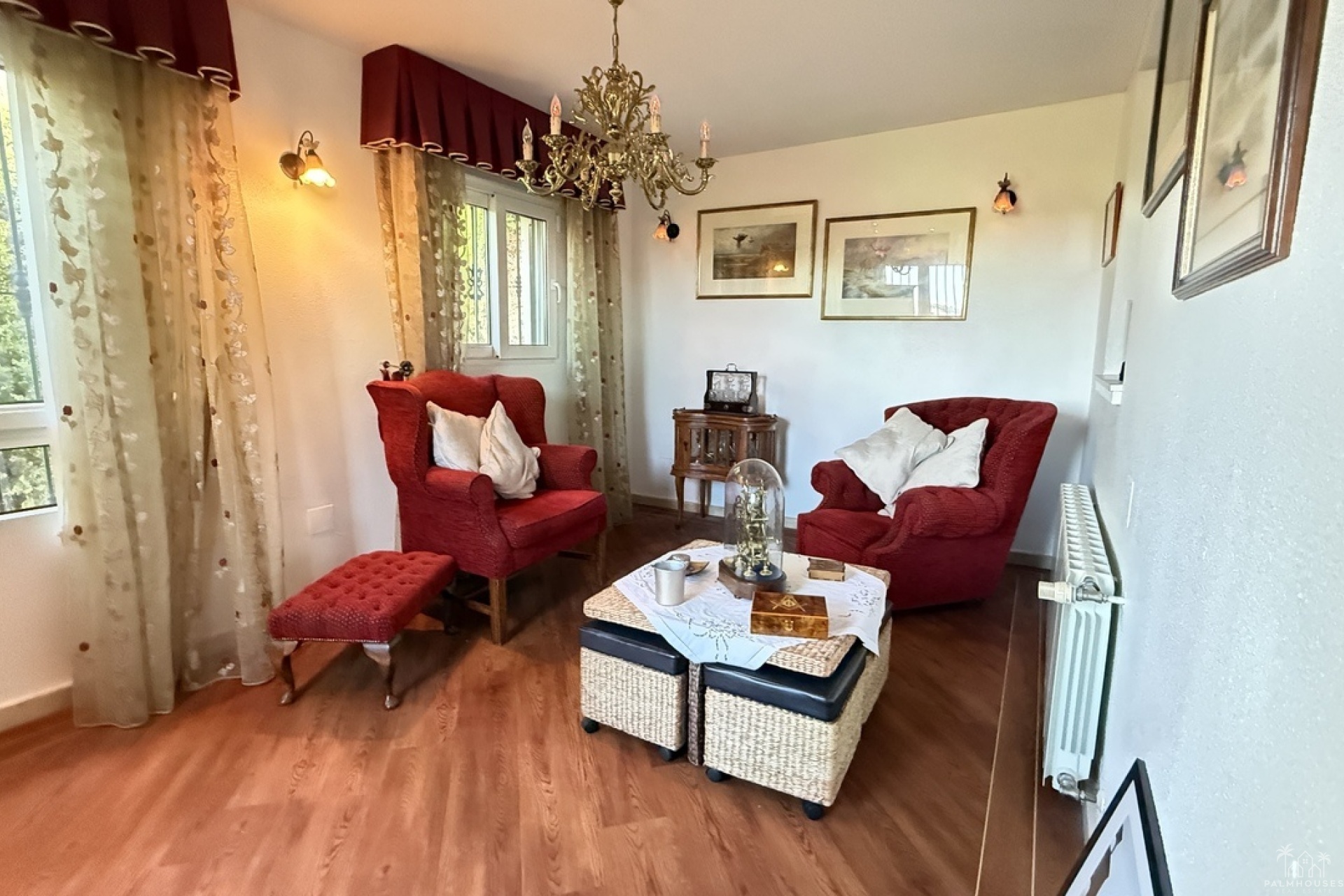 Resale - Villa - Villamartin - Costa Blanca