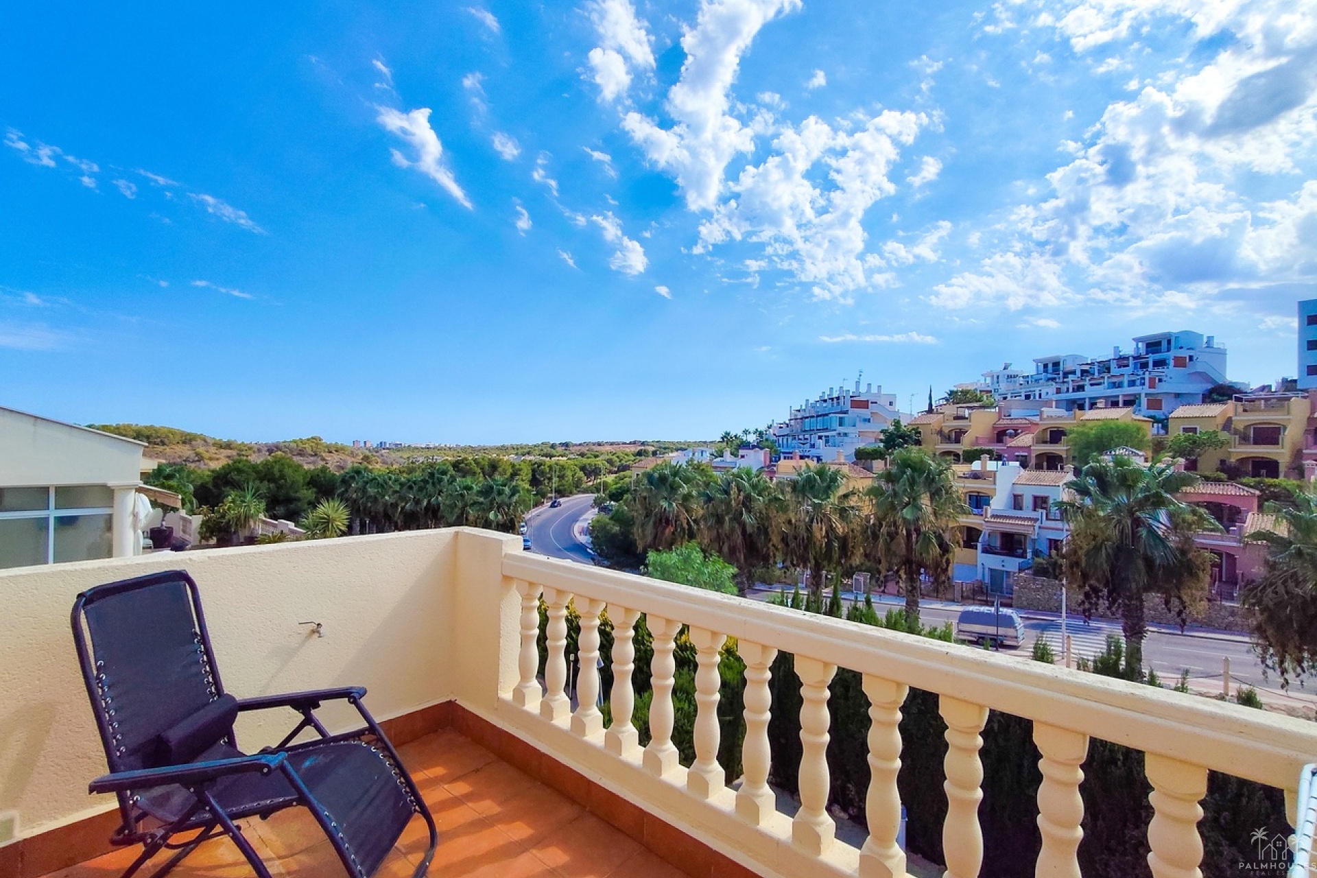 Resale - Villa - Villamartin - Costa Blanca