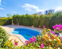Resale - Villa - Villamartin - Costa Blanca