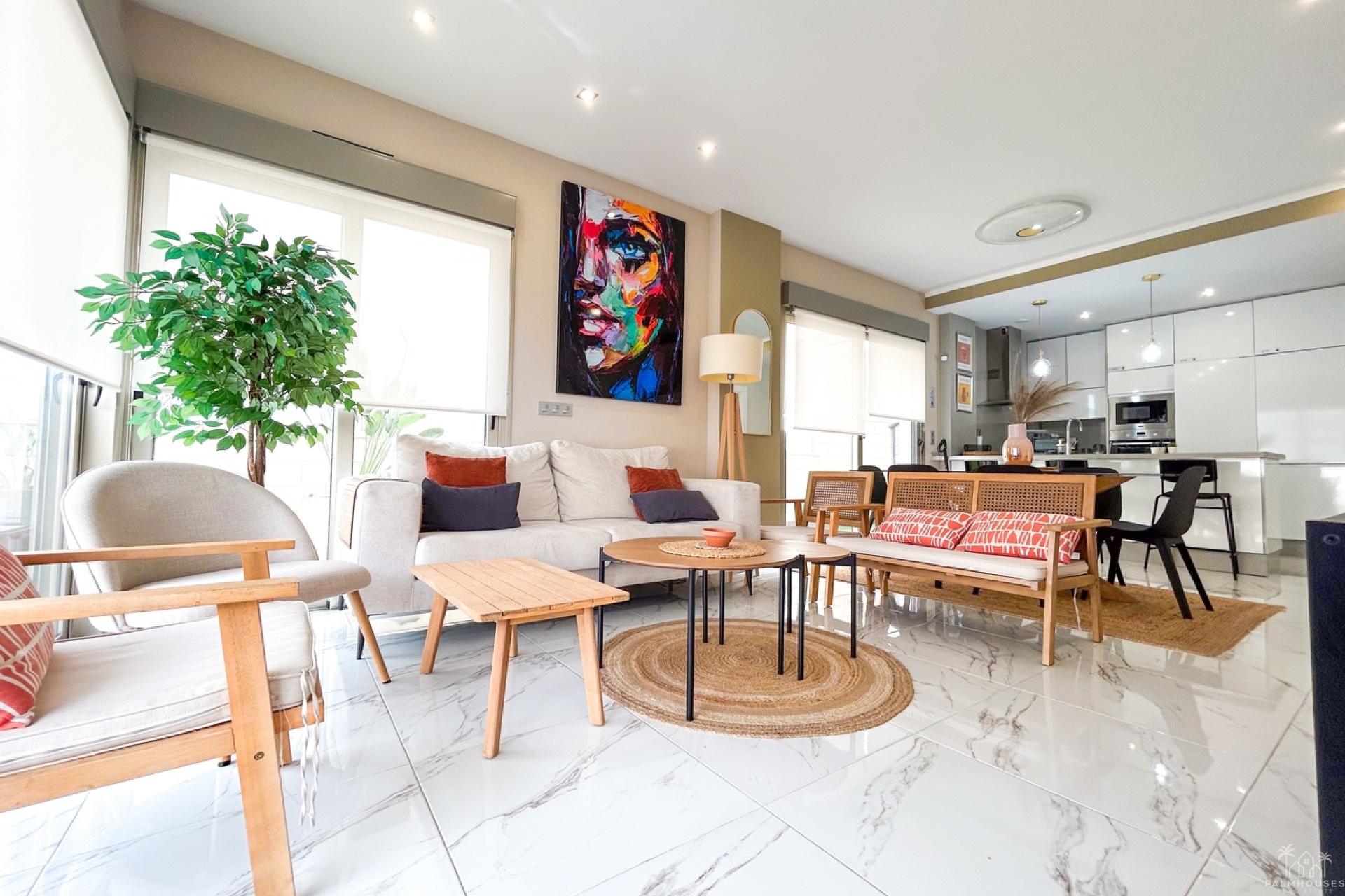 Resale - Villa - Villamartin - Costa Blanca