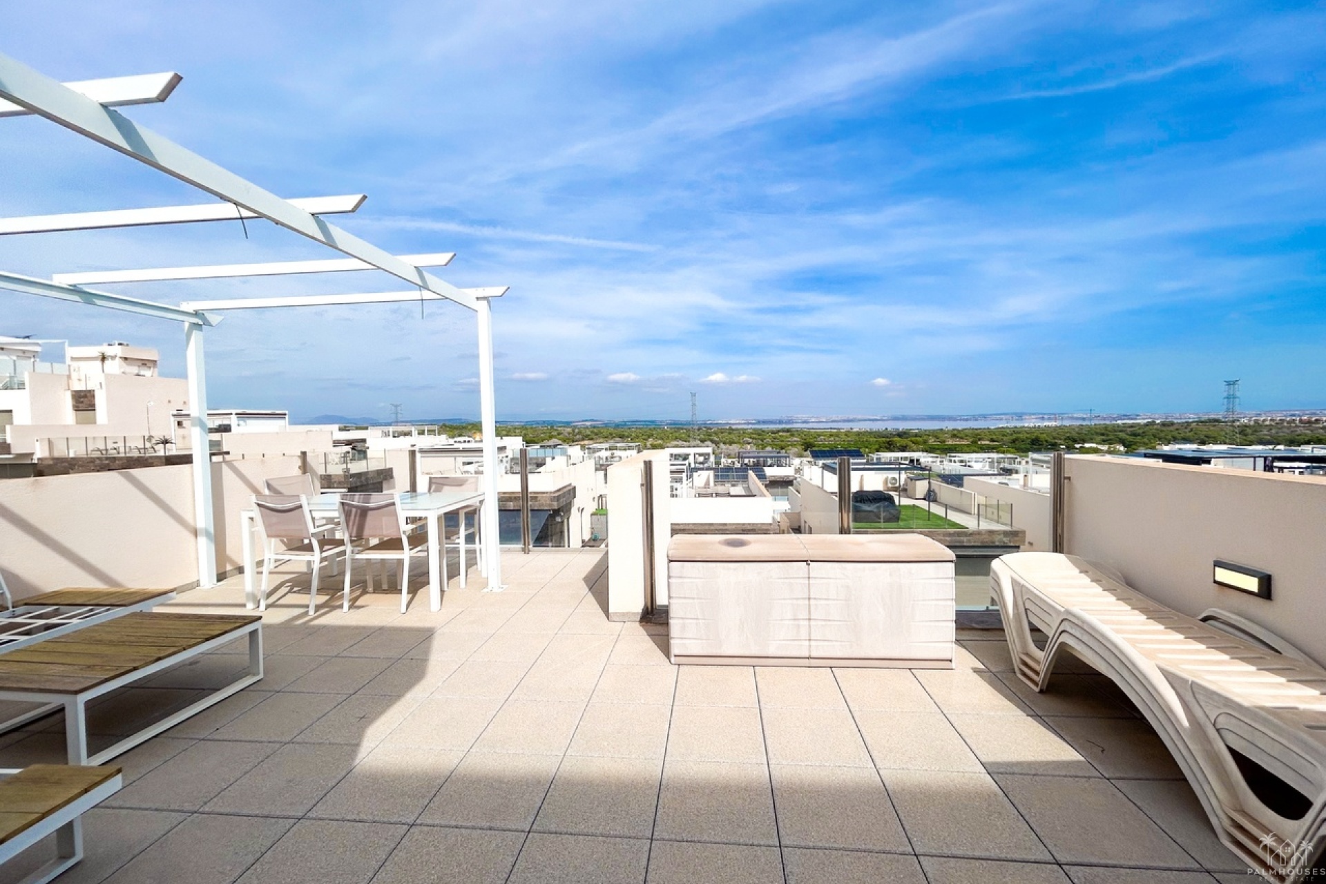 Resale - Villa - Villamartin - Costa Blanca