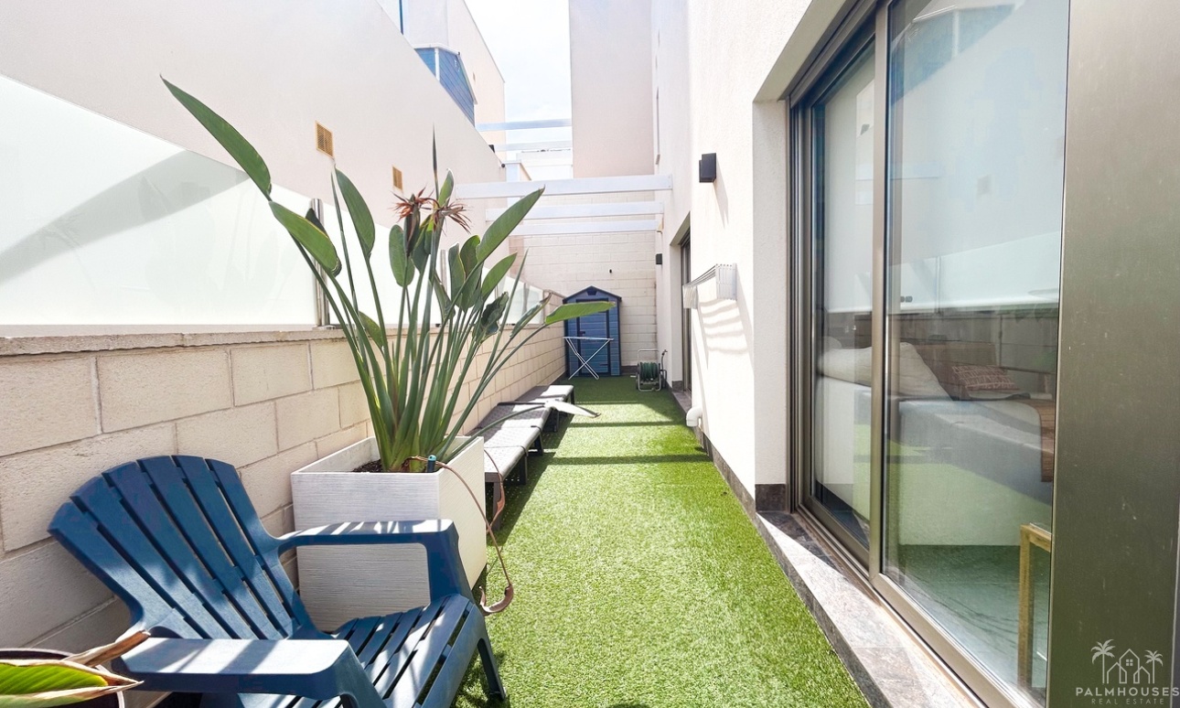 Resale - Villa - Villamartin - Costa Blanca